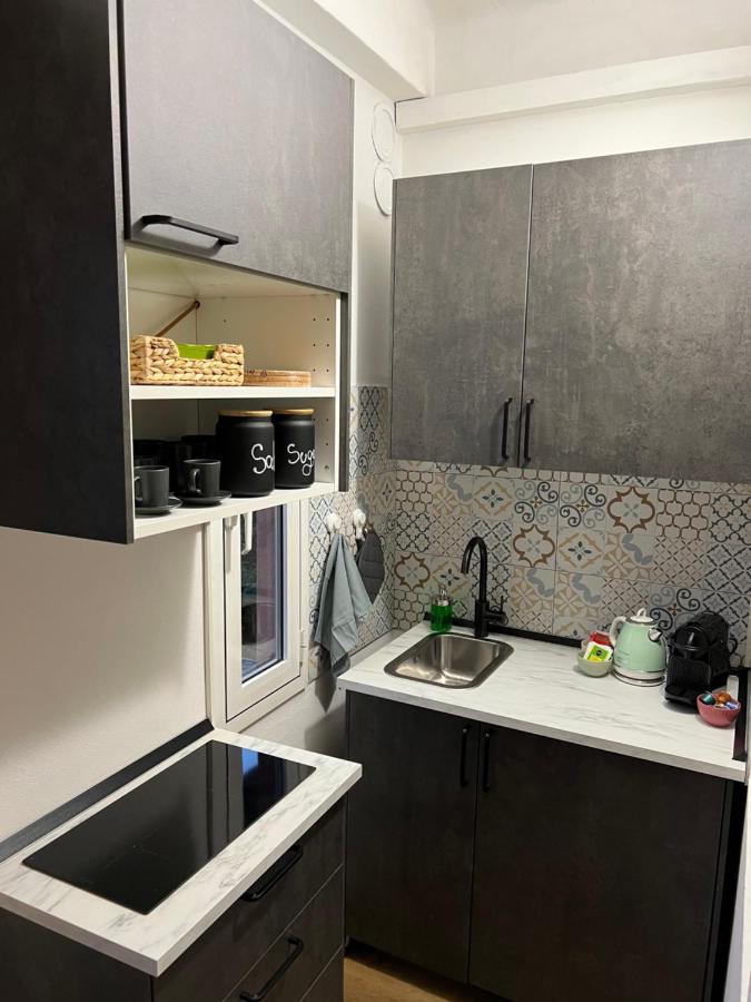 Stylish Apartment 3 Km Away From Duomo - Netflix, Wi-Fi, All Comforts Included Milano Dış mekan fotoğraf