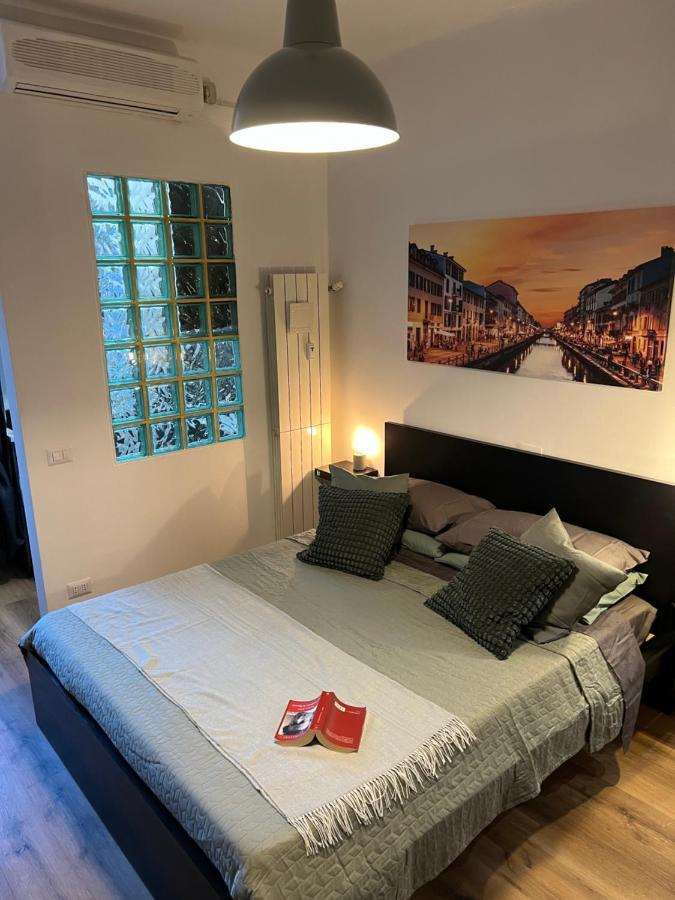 Stylish Apartment 3 Km Away From Duomo - Netflix, Wi-Fi, All Comforts Included Milano Dış mekan fotoğraf