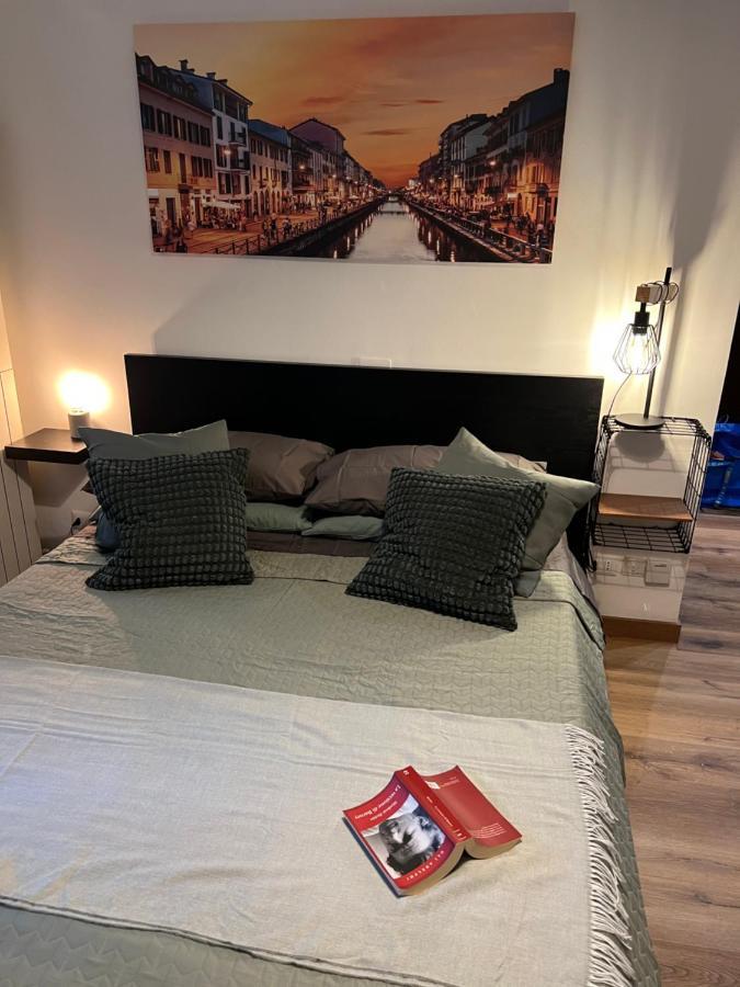 Stylish Apartment 3 Km Away From Duomo - Netflix, Wi-Fi, All Comforts Included Milano Dış mekan fotoğraf